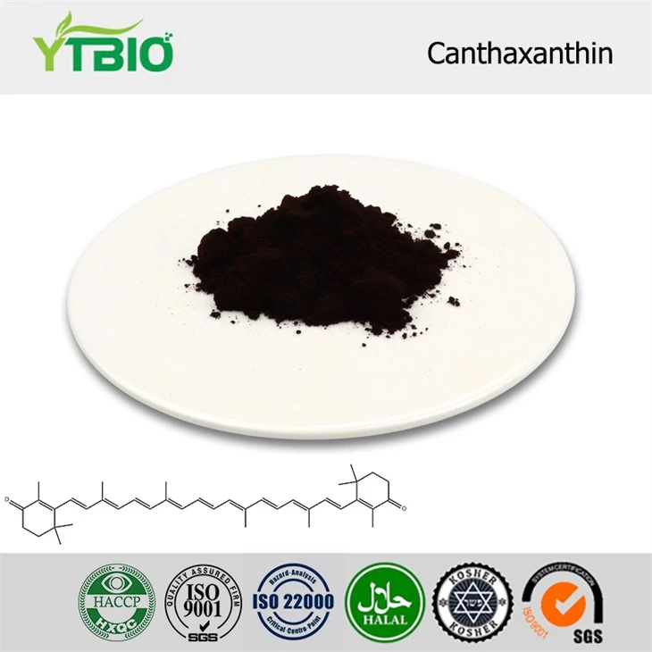 Powdwr Canthaxanthin