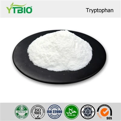 Swmp Tryptoffan