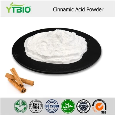 Powdwr Asid Cinnamig