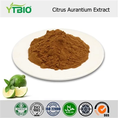 Detholiad Sitrws Aurantium