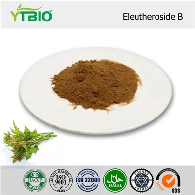Eleutheroside B