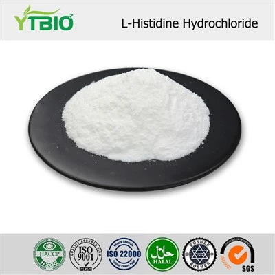 L-Histidine Hydrochloride