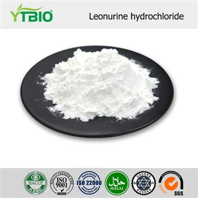 Leonurine Hydrochloride