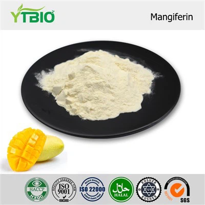 Powdwr Mangiferin