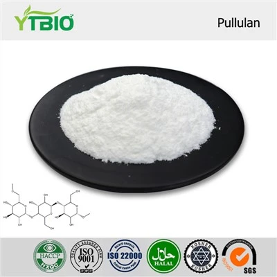 Powdwr Pullulan