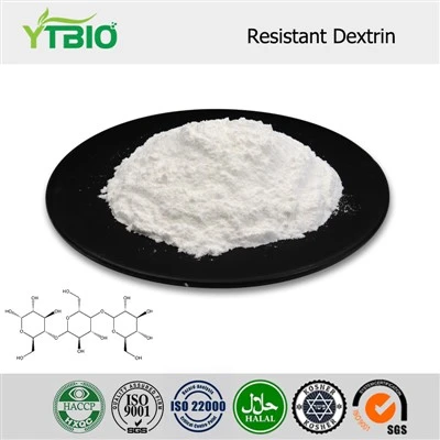Powdwr Dextrin Gwrthiannol