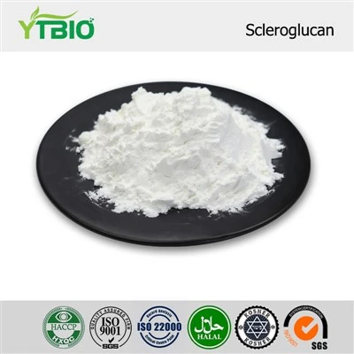Scleroglucan