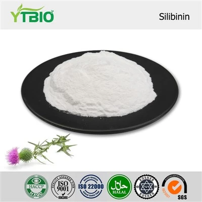 Powdwr Silibinin