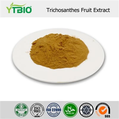 Detholiad Ffrwythau Trichosanthes