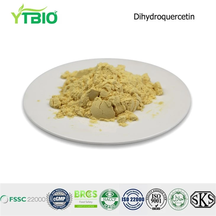 Dihydroquercetin