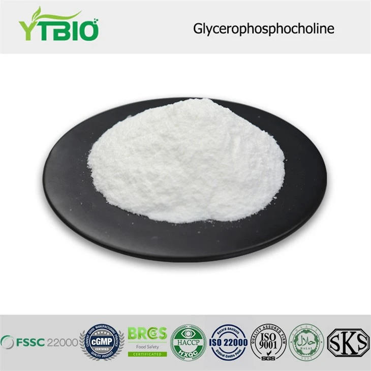 Glyserophosphochol
