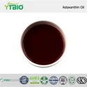 Olew Astaxanthin