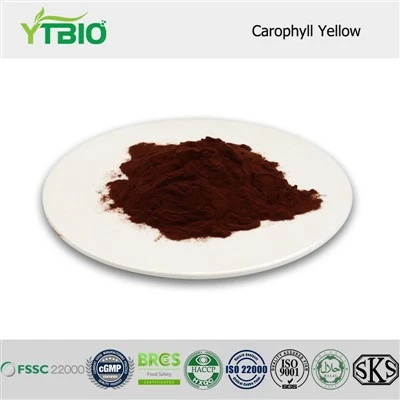 Carophyll Melyn