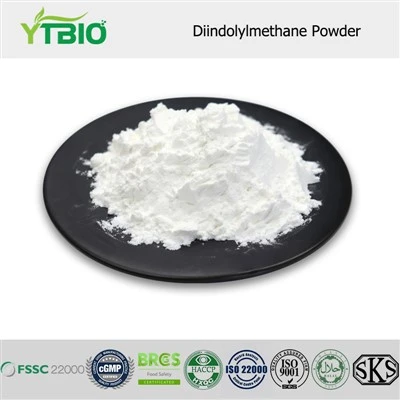 Powdr diindolylmethane