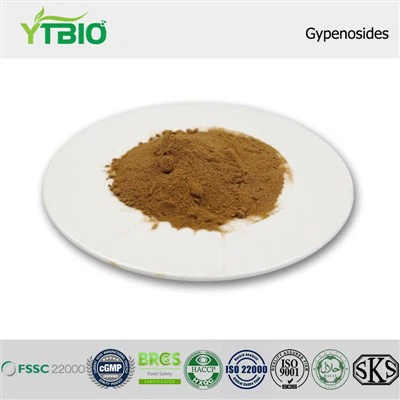 Powdwr Gypenosides