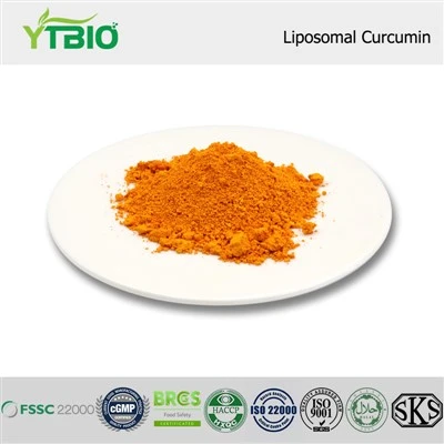 Curcumin Liposomal