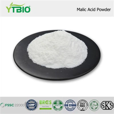 Powdwr Asid Malic