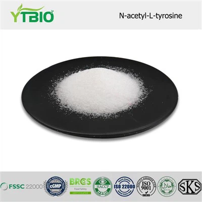 N-acetyl-l-tyrosine