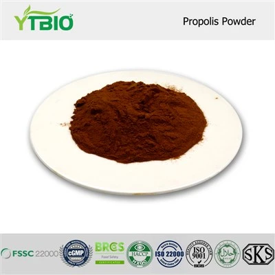 Powdwr Propolis